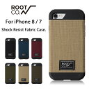 【ROOT CO.】iPhone8 iP...