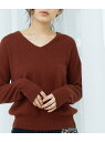 【RPTIMESALE0912】ROPE' PICNIC レディース ニット ロペピクニック