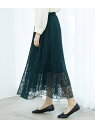 【RPTIMESALE0912】ROPE' PICNIC レディース スカート ロペピクニック