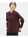 【RPD1213】【RPO1128】【RPtacchi1122】【RPTIME1018】【RPO1011】ROPE' PICNIC レディース シャツ/ブラウス ロペピクニック