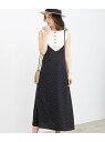 【OPRP0411】ROPE' PICNIC レディース ワンピース ロペピクニック