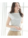 ROPE' PICNIC レディース カットソー ロペピクニック
