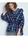 【137330-180720-1】ROPE' PICNIC レディース シャツ/ブラウス ロペピクニック