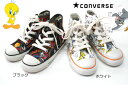 【CONVERSE】【コンバース】【トムとジェリー