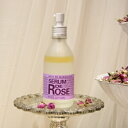 【ROSE DE MARRAKECH】【公式ショップ】ローズ ド マラケシュ セラム ド ローズ 120mL【乾燥肌 敏感肌 年齢肌 アルガンオイル オールインワン 化粧水 フラワーウォーター アルコールフリー ローズドマラケシュ ショップチャンネル モロッコ】