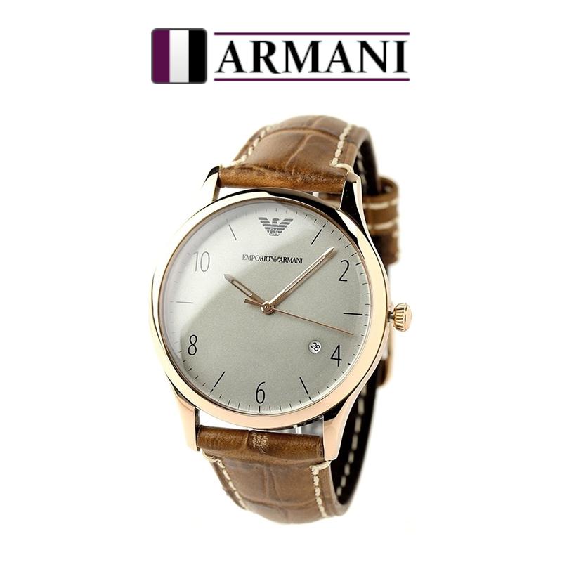 エンポリオアルマーニ AR1701 腕時計（メンズ） 人気ランキング2022 