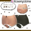 【メール便可】8807 産褥ショーツ 出産準備 プ