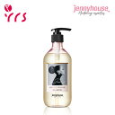 [JENNY HOUSE ジェニーハウス] セルフアップボリュームシャンプー / Self Up Volume Shampoo - 500ml