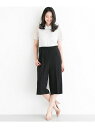 【SALE/30%OFF】ROSSO レースブラウスジャンプスーツ アーバンリサーチロッソ パンツ/ジーンズ【RBA_S】【RBA_E】【送料無料】