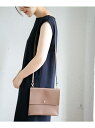 【SUMROS0617】URBAN RESEARCH ROSSO レディース バッグ アーバンリサーチロッソ ROSSO