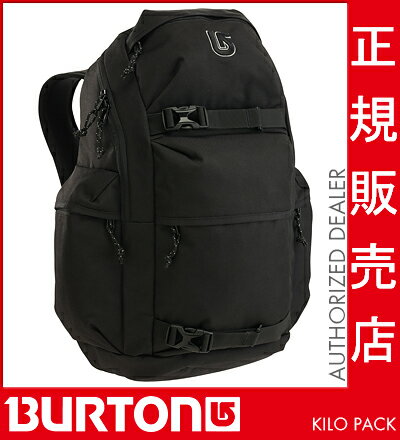 【楽天市場】レビューでQuoカード500円分★ [正規販売店] BURTON リュック KILO PACK バックパック バートン リュック