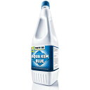 THETFORDセットフォードトイレタンク用消臭剤アクアケムブルー2.0L