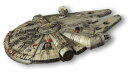 スターウオーズミレニアムファルコン 16号~20号