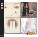 小椋佳CD
