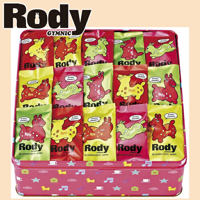 新作登場・送料無料・贈り物におすすめ　Rody ロディ　大人気のスイーツ登場♪　おかき個包装　せんべい　食べるのがもったいなぐらいかわいいおかきですよん♪OKAKI 出産祝・誕生日・入園・御祝・ギフト【smtb-td】【楽ギフ_包装】【楽ギフ_のし】【楽ギフ_メッセ入力】Rody　ロディ》内祝・出産内祝・快気内祝・お返し　ギフト【FS_708-1】