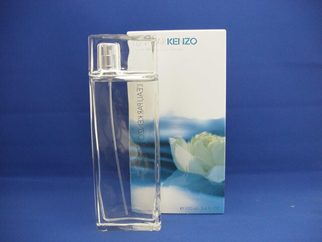 KENZO(ケンゾー) ローパ ケンゾー プールオム オーデトワレ (ナチュラルスプレイ) 100ml [香水 フレグランス 男性用 メンズ] [20000円(税抜)以上で送料無料]