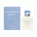 ドルチェ&ガッパーナ ライトブルー メン(M) EDT SP 40mlDOLCE&GABBANA (D&G) [香水 フレグランス 男性用 メンズ] [20000円(税抜)以上で送料無料]