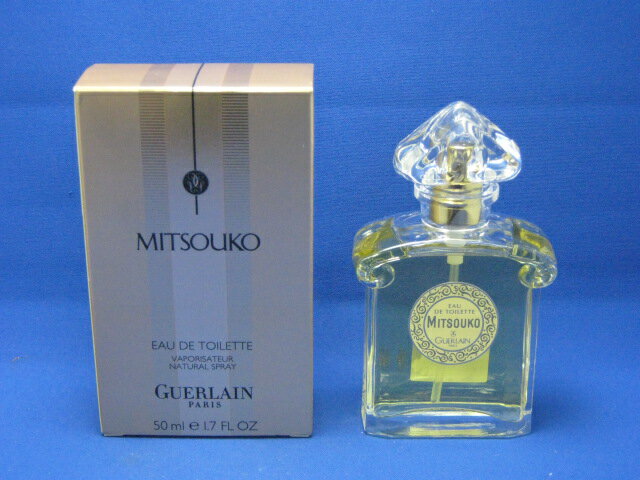 ゲラン ミツコ EDT 30ml GUERLAIN(ゲラン) [20000円(税抜)以上で送料無料]