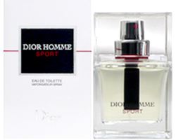 クリスチャン・ディオール ディオールオムスポーツEDT SP 50ml Christian Dior(クリスチャン・ディオール) [20000円(税抜)以上で送料無料]