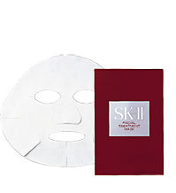 マックスファクター SK-II フェイシャルトリートメントマスク 1枚入 MAXFACTOR(マックスファクター) [SK-II sk2 エスケーツー] [20000円(税抜)以上で送料無料]