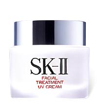 マックスファクター SK-II フェイシャルハイドレイティングUVクリーム 50g MAXFACTOR(マックスファクター) [SK-II sk2 エスケーツー] [20000円(税抜)以上で送料無料]