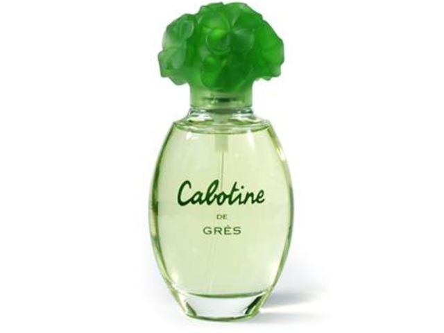 グレ カボティーヌ 30ml EDT-SP(GRES Cabotine) [フレグランス 香水 トワレ 女性用 レディース ファム] [20000円(税抜)以上で送料無料]