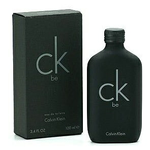 カルバンクライン CK-Be 50ml EDT-SP [20000円(税抜)以上で送料無料]