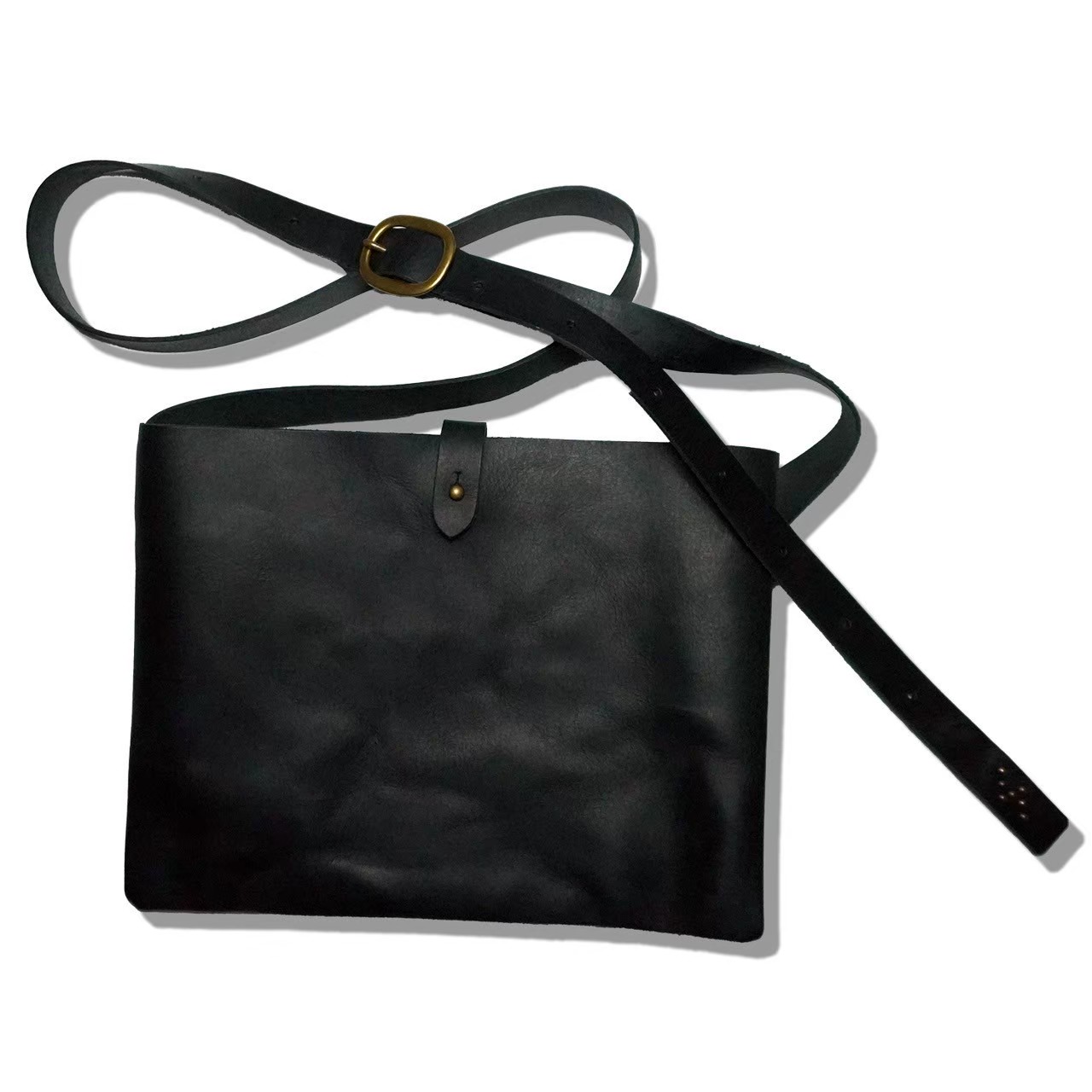 【送料無料】Sugar&Co.(シュガーアンドカンパニー)〜Leather Sacoche〜