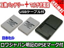 ●定形外送料無料●USB マルチ充電器 と NIKON ニコ...