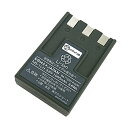 ●定形外送料無料●増量『CANON/キヤノン』NB-1LH ...