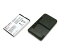 ●定形外送料無料●USB マルチ充電器 と 日本通信 b-mobile WiFi ルータ BM-MF30 の BT001W 互換 バッテリー【実容量高】【ロワジャパンPSEマーク付】
