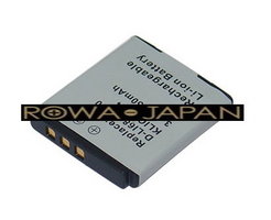●定形外送料無料●新品FinePix F50fd.のNP-50A.KLIC-7004日本セル対応バッテリー