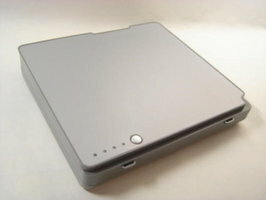 ●定形外送料無料●新品PowerBook G4.M8859のM8244G/B対応バッテリ-