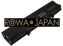 ●定形外送料無料●新品DELL XPS M1210のNF343(日本セル)対応バッテリー