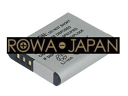 ●定形外送料無料●新品PENTAX X70のDB-100日本セル対応バッテリ-