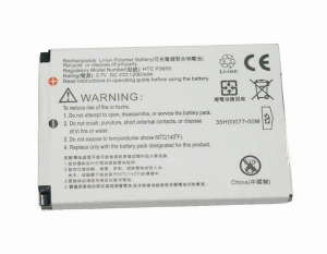 SoftBank HTC P3600P3600бХåƥ꡼