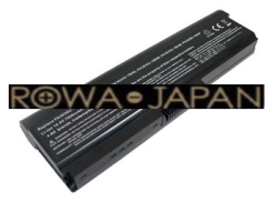 ●定形外送料無料●【日本セル】新品TOSHIBA Equium U400.Portege M800のPABAS229対応 バッテリ- 9セル