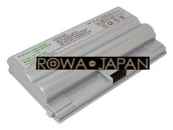 ●定形外送料無料●新品【日本セル】SONY VAIO VGP-BPS8Aの対応バッテリー (インストール不要)