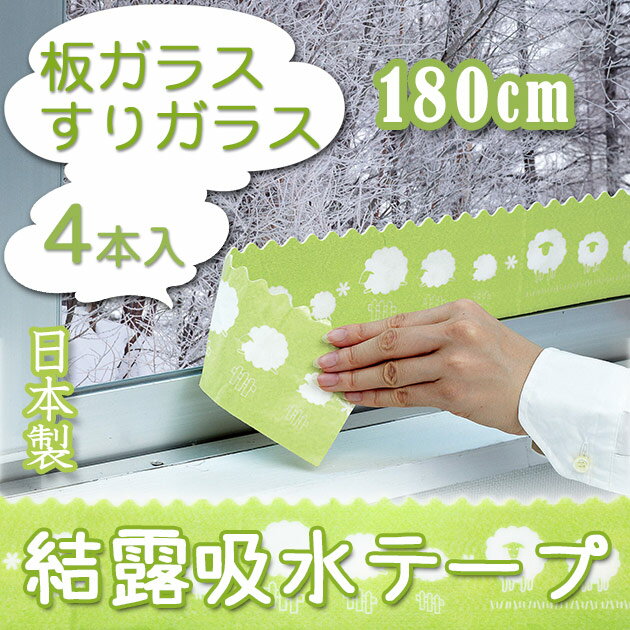 【送料無料】【すりガラス用結露防止テープ 結露防止シートテープ 結露吸水シート 吸水テープ…...:royal3000:10012483