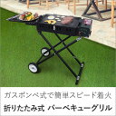 【代金引換不可】 ニチネン カセットガス式バーベキューグリル クイックリー | bbq コ