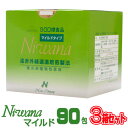 丹羽SOD様食品 Niwana(ニワナ)マイルドタイプ90包 3箱セット【全国送料無料】【代引き手数料無料】【ポイント10倍】