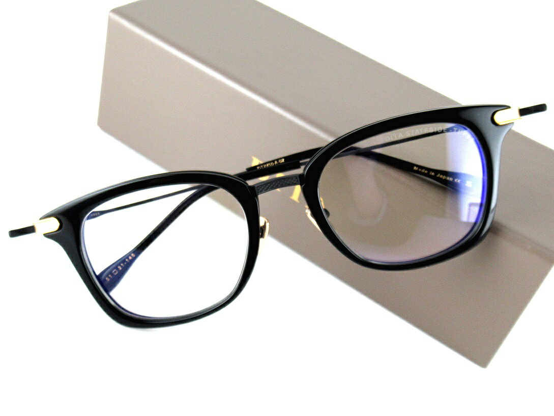 【ポイント10倍】DITA/ディータSTATESIDE-THREEDTX450-A-02圧倒的高品質軽量で掛けやすいラグジュアリーメンズ、レディース本物志向-日本正規品-