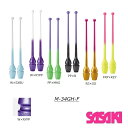 【2019 New color】グラデーションラバークラブ44cm(ジョイントホール加工)【10%OFF】M-34GH-F SASAKI