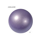 【2019年限定手具フェア】 ミドルメタリックボール strm-207mm SASAKI