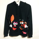 パーカー/トレーナー/ポテトヘッド/新品/ディズニ