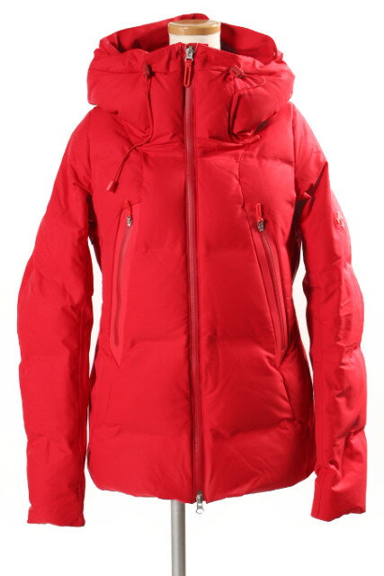 【秋冬物新入荷!!】デサント　17AW MOUNTAINEER水沢ダウンジャケット[LJKP87117]【AW】【中古】【5400円以上のご購入で送料無料】