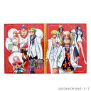 【イベント限定】ONE PIECE FILM GOLD ブッ...