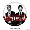 CRISIS マグネットクリップ