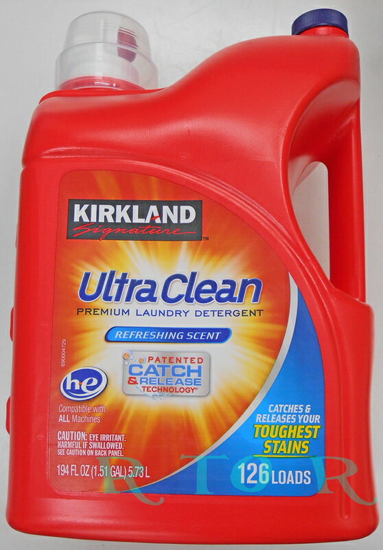 rtor Rakuten Global Market Kirklandlarge ultra liquid laundry