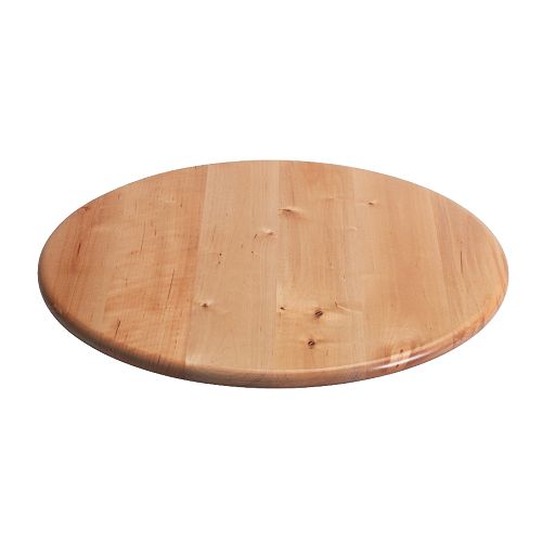 IKEA【SNUDDA】 ターンテーブル/回転台　直径39cm　木製　イケア...:rtor:10001930